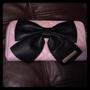 Betsey Johnson Wallet